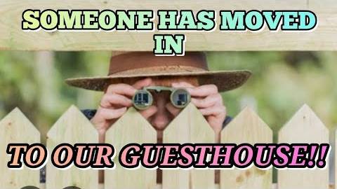 Канадская семья в НН.. ARE YOU READY FOR THIS⧸⧸Someone is MOVING IN⧸⧸Luxury living