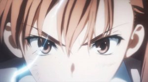 AMV Railgun  Lucky Strike