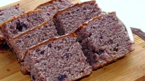 Коврижка с вареньем на скорую руку. Выпечка к чаю.