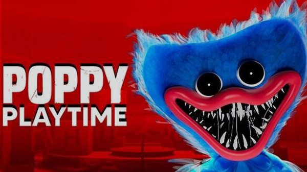 Poppy playtime 1 Полное прохождение