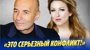 Дубцова ответила на обвинения Игоря Крутого 🔥 Новости Шоу-Бизнеса