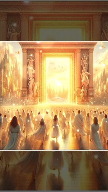 Отец Абсолют через Гузалию. смотреть онлайн