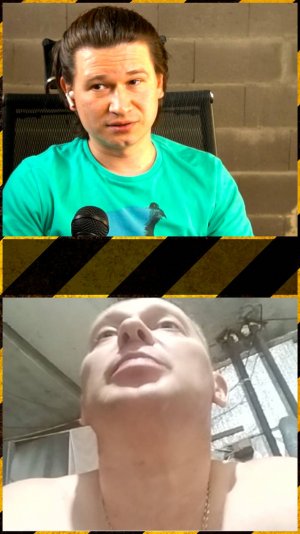 Ну как ещё с больными разговаривать? | Чат-рулетка, Украина, США