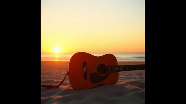 Тёплое лето