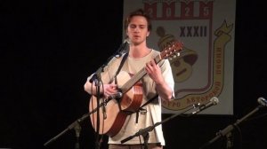 Ю. Визбор, Три сосны