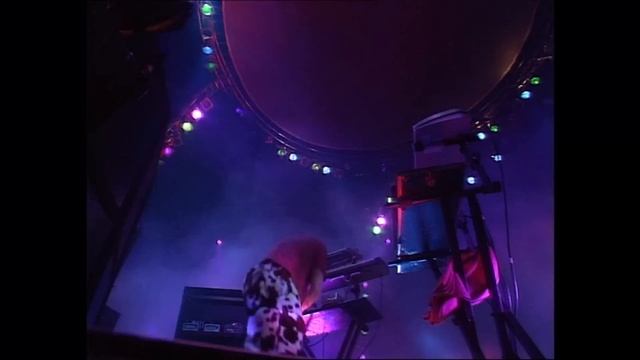 The Prodigy - Full Concert [HD] ｜ Live at Pinkpop 1996 смотреть онлайн