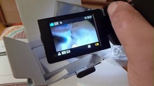 Краткий обзор Видеокамера 2,7 К  50 МП