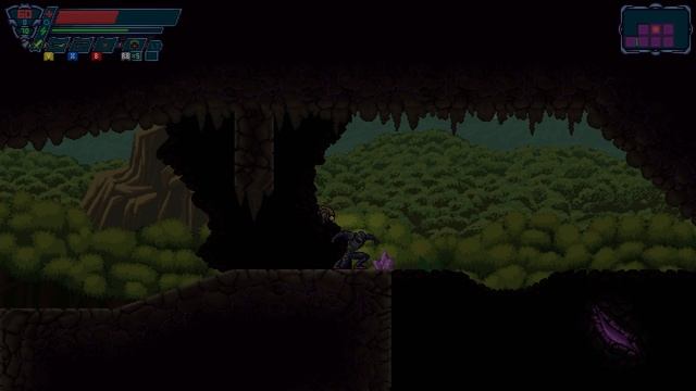 MindSeize (Walkthrough) - Return to Verdant Gamma