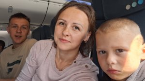 Адлер 15.08.2025 г/Отправляемся на море/ Летим на самолёте Москва -Сочи