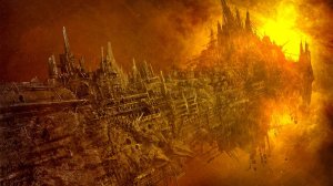 Warhammer 40.000: Rogue Trader. №38. Вольный торговец и хранитель сокровищ Теодоры.