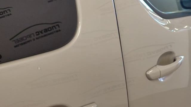 Citroen Spase Tourer