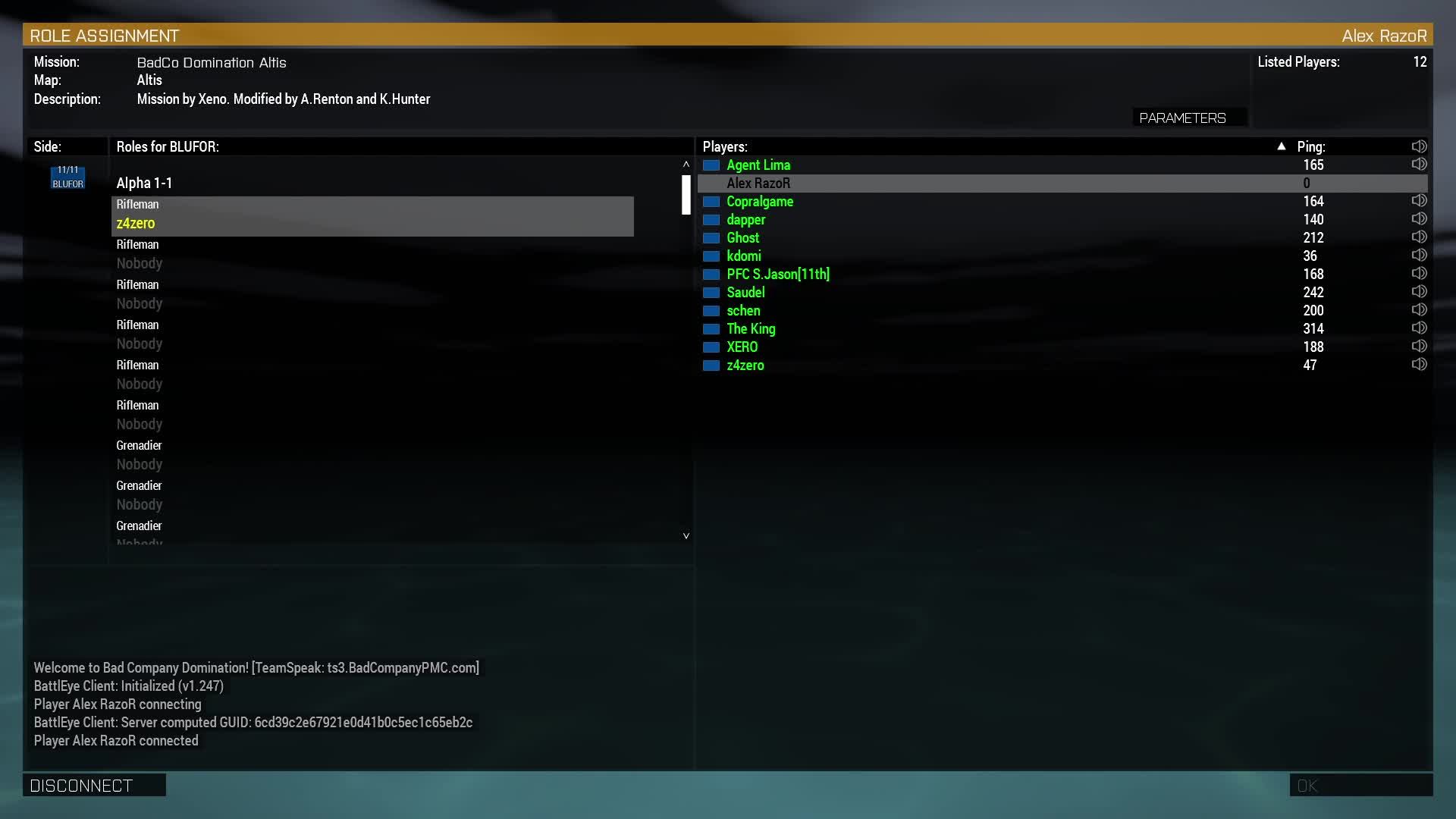 Sky Riders смотреть онлайн