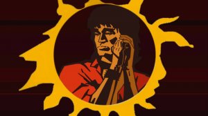 Вечер памяти Виктора Цоя.