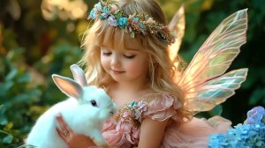 Сказочная музыка для релакса