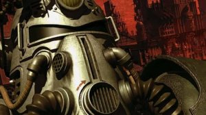 Fallout 1997 подробный ИгроФильм