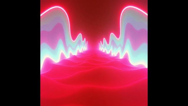 I never never loved U