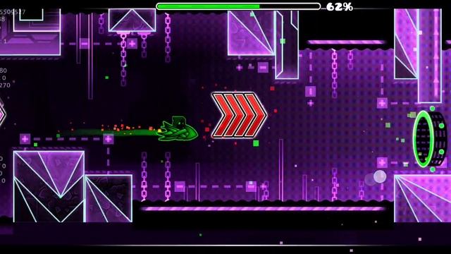 Прохожу Hypersonic Разных версий