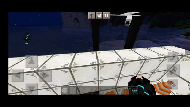 Обзор сервера в Майнкрафте смотреть онлайн