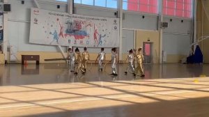 Танец  "Инопланетяне".mp4