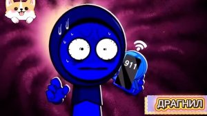 СПРУНКИ мультфильмы! Мультфильм про СПРУНКИ!