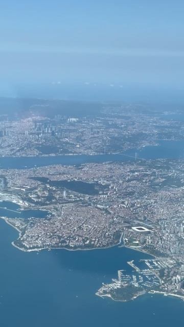 ЧЁРНОЕ МОРЕ