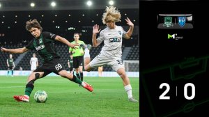 Видеообзор матча «Краснодар»-М – «Пари НН»-М