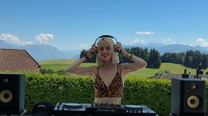 INAMAR | Atzmännig, Switzerland (Melodic Techno & Progressive House Mix)