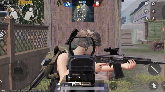 Пытаюсь играть БЕЗ ОТДАЧИ!!!!!