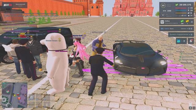 Grand Theft Auto San Andreas 2025.08.16 - 03.02.45.147.DVR - Trim смотреть онлайн