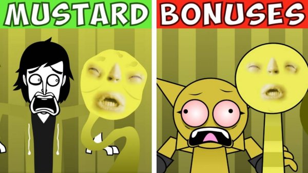 🎵 MUSTARD VS БОНУСЫ! 🤯 КТО КРУЧЕ? СМОТРИ!