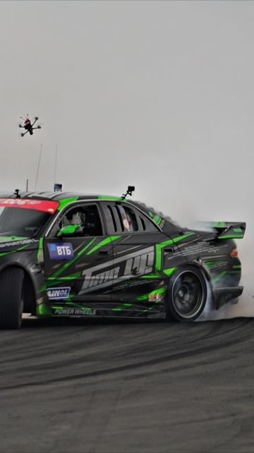 Искусство управляемого заноса 🛞 смотреть онлайн