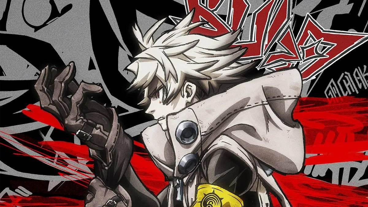 Гачиакута смотреть онлайн