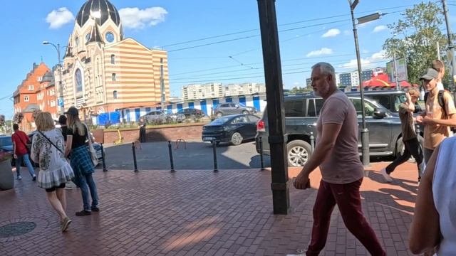 Калининград смотреть онлайн