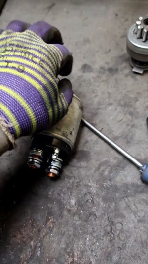 Почему мы не любим ставить Российские комплектующие