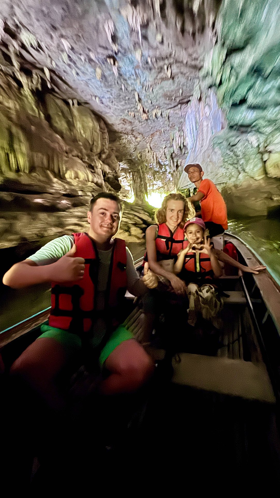 Невероятная природа Таиланда смотреть онлайн