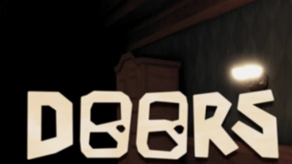 Doors прохождение встретил админа