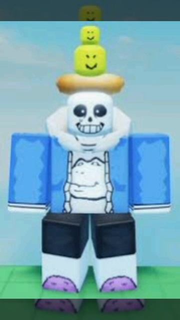 007n7 || САНС || РОБЛОКС || FORSAKEN||