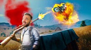 НЕУЖЕЛИ Я СТАЛ ПРО В ПАБГ？？？!!