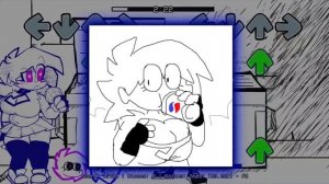 ВСЕ ВЕРСИИ СКАЙ // Sky friday night funkin