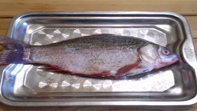 Вкусные будни