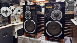 Yamaha NS-1000 Monitor