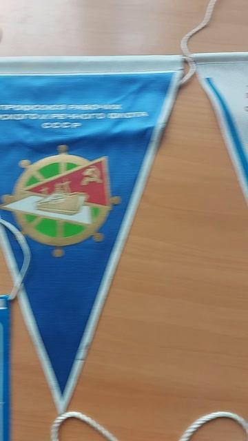 Вымпелы СССР (2)