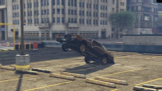 WEST SIDE - LOW RIDER смотреть онлайн