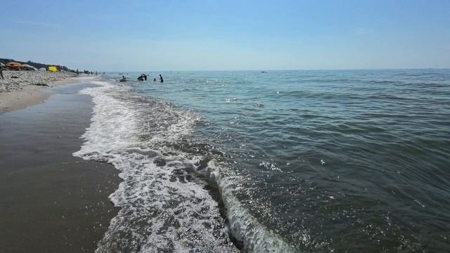 от Нессельбека до Янтарного смотреть онлайн