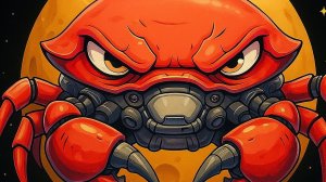 песня КРАБ SWAG