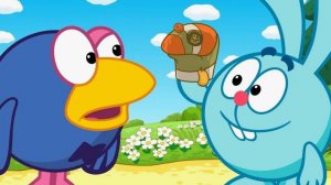 СМЕШАРИКИ - Букварик