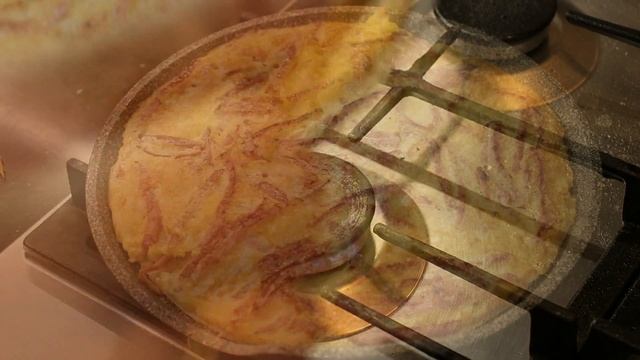 Идея для завтрака ||Просто и Вкусно!!!