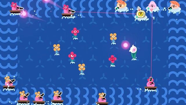 Bang Bang Barrage - Official Launch Trailer