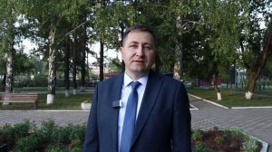 Александр Кузин Тайшетскому району - 100 лет-1