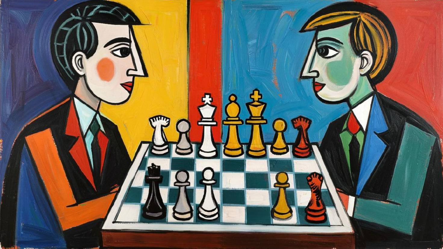 Блиц шахматы со всеми желающими. Личесс. Ник - JimmyCarey.